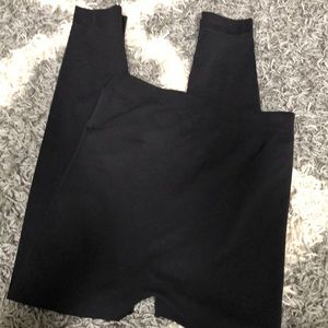 Full Belly Maternity Leggings